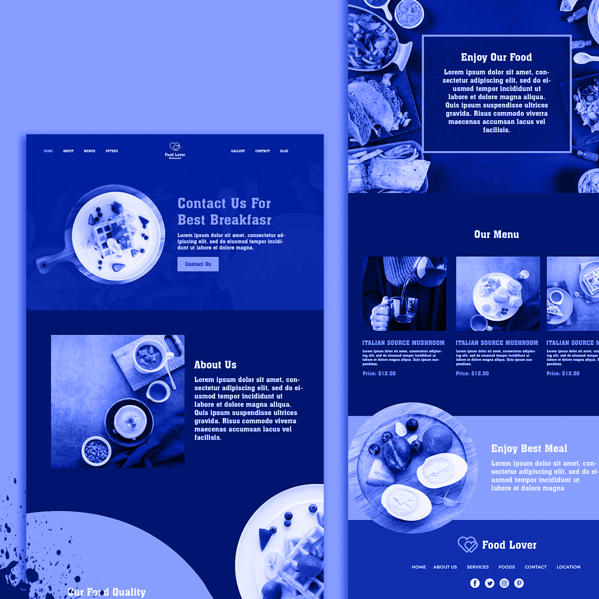 Company Rebrand brand identity by ODS Studio